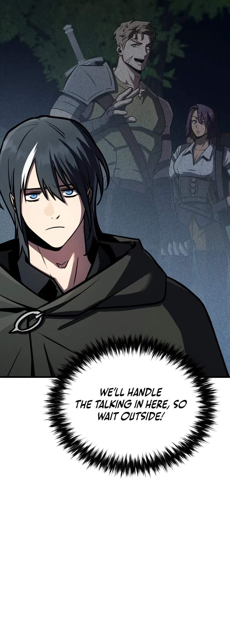 The Wind Mage - chapter-23 - Page 44
