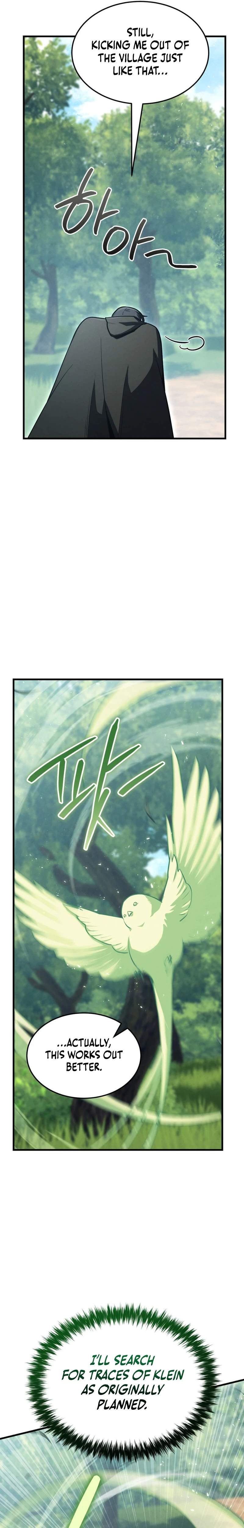The Wind Mage - chapter-23 - Page 45