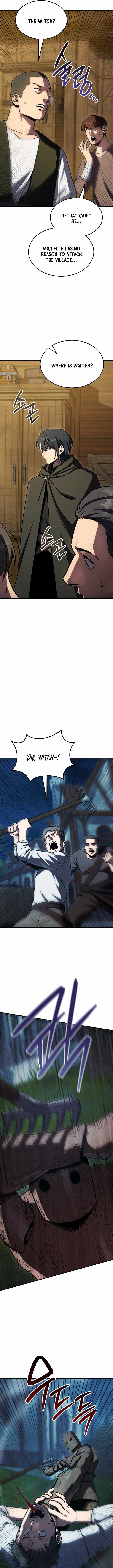 The Wind Mage - chapter-25 - Page 14