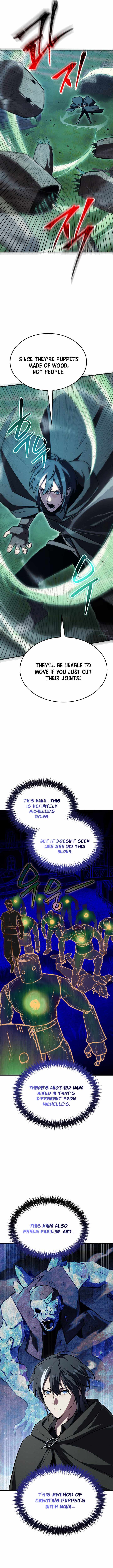 The Wind Mage - chapter-25 - Page 16