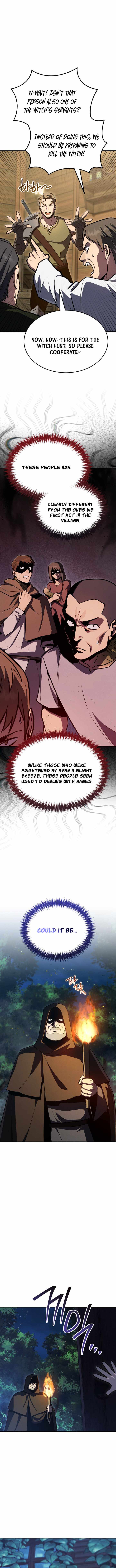 The Wind Mage - chapter-25 - Page 2