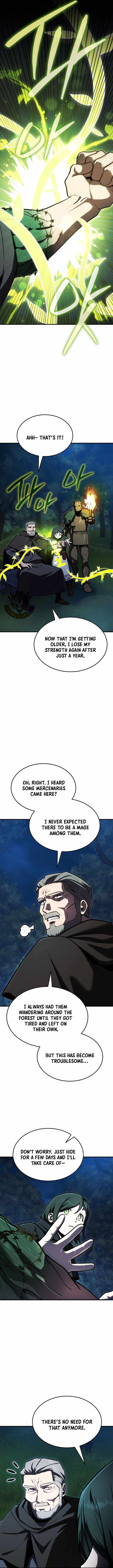 The Wind Mage - chapter-25 - Page 9