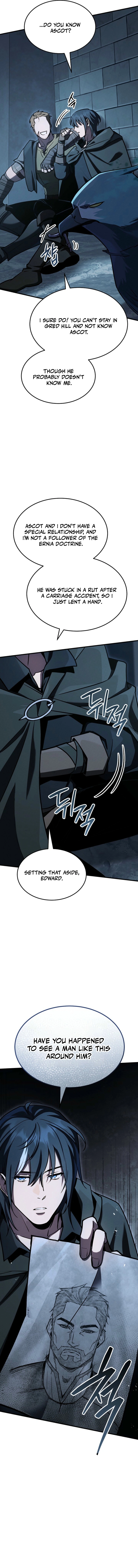 The Wind Mage - chapter-9 - Page 10