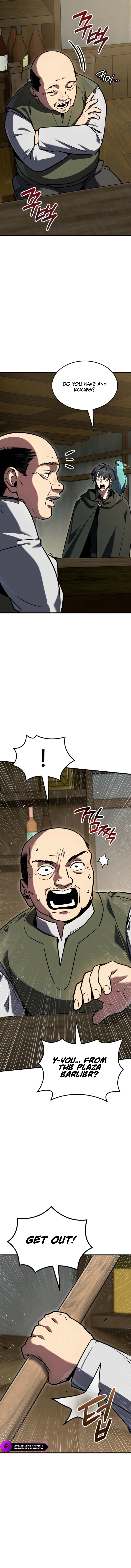 The Wind Mage - chapter-9 - Page 15