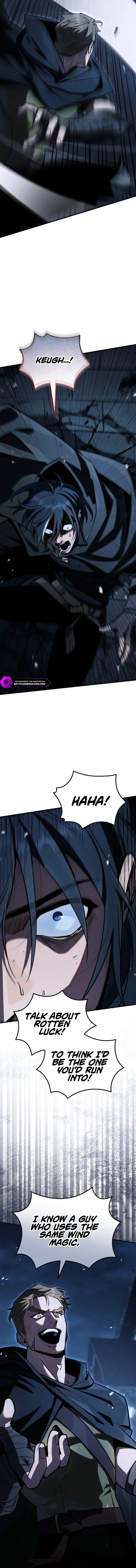 The Wind Mage - chapter-9 - Page 4