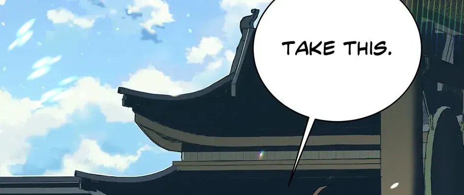 The World’s Best Kunlun Tavern - chapter-0-1 - Page 18