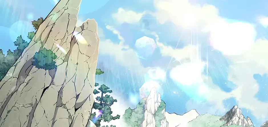The World’s Best Kunlun Tavern - chapter-0-1 - Page 2