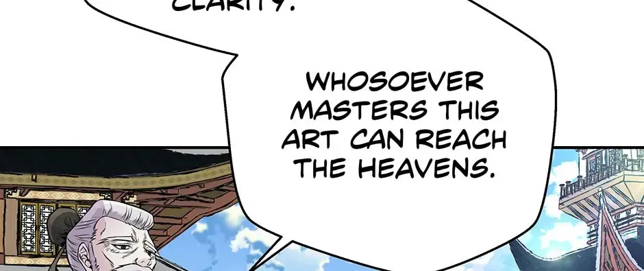 The World’s Best Kunlun Tavern - chapter-0-1 - Page 20