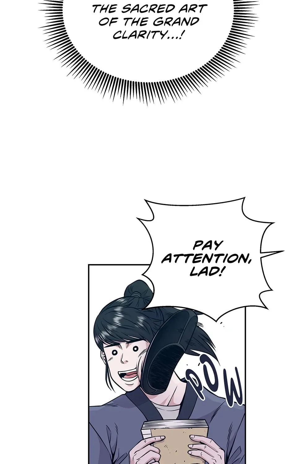 The World’s Best Kunlun Tavern - chapter-0-1 - Page 23