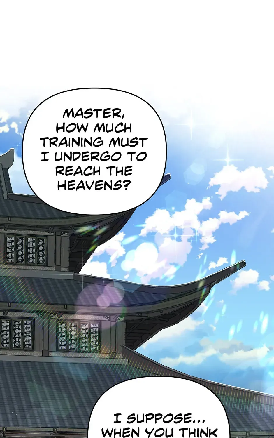 The World’s Best Kunlun Tavern - chapter-0-1 - Page 25