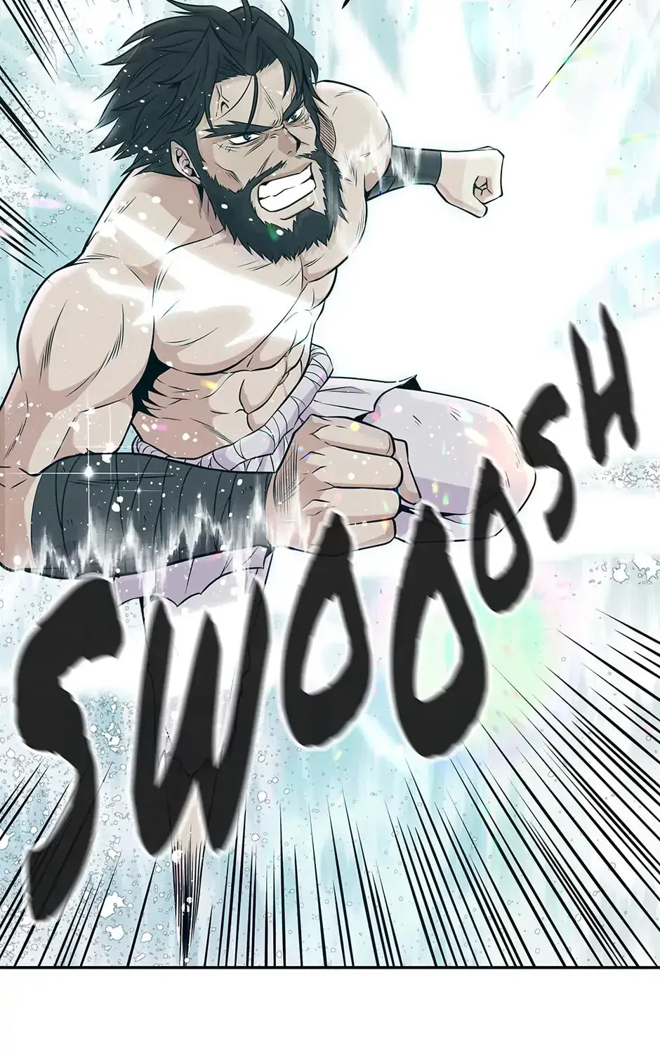 The World’s Best Kunlun Tavern - chapter-0-1 - Page 31