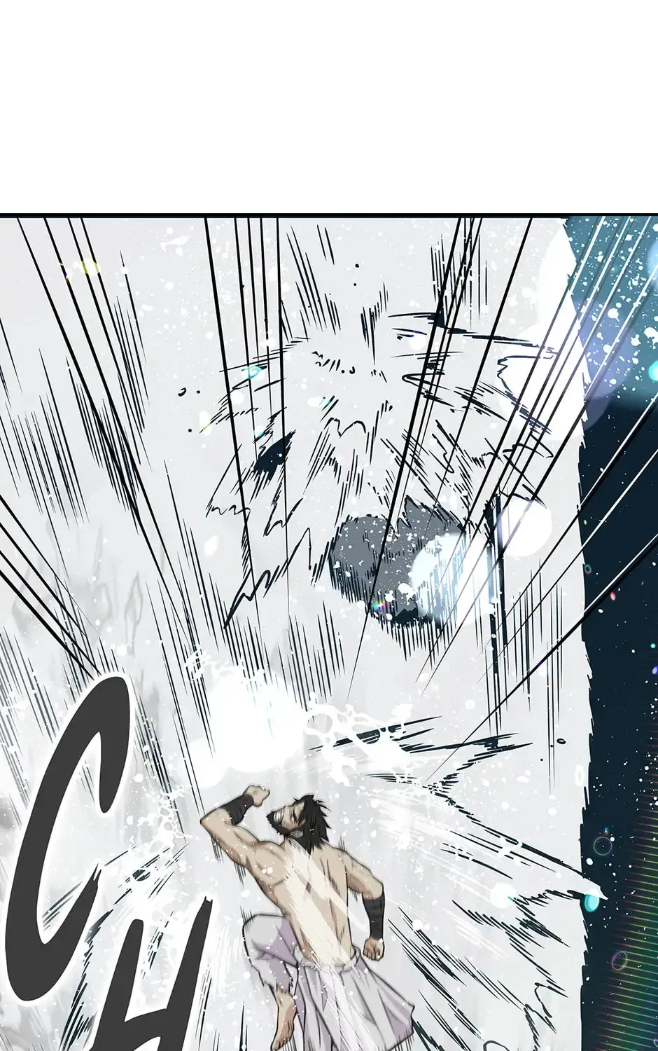 The World’s Best Kunlun Tavern - chapter-0-1 - Page 33