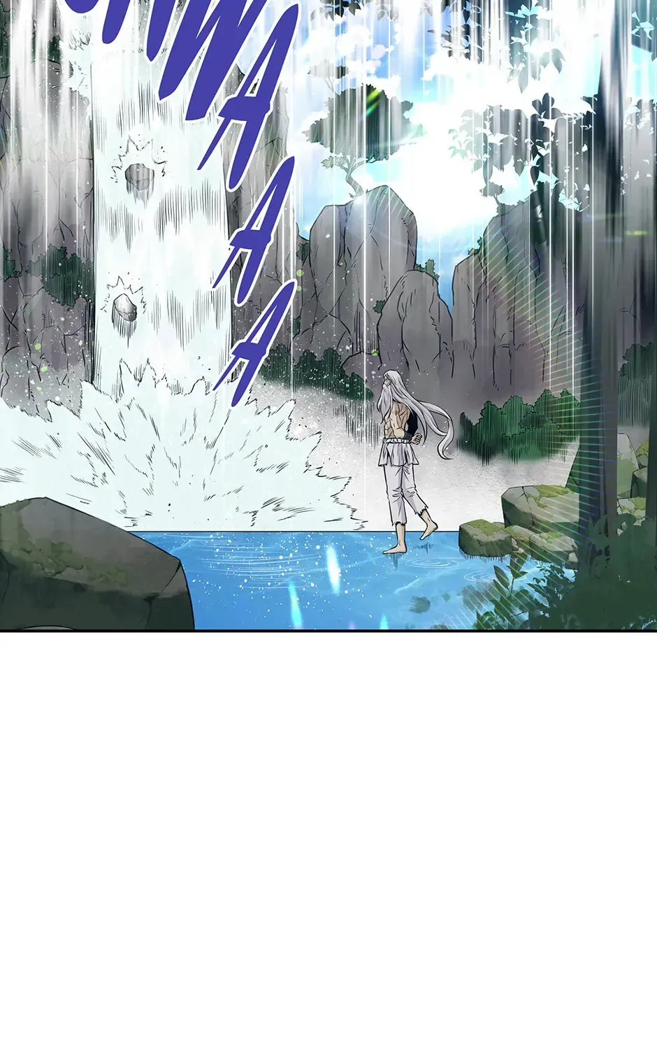 The World’s Best Kunlun Tavern - chapter-0-1 - Page 51
