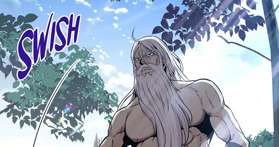 The World’s Best Kunlun Tavern - chapter-0-1 - Page 54