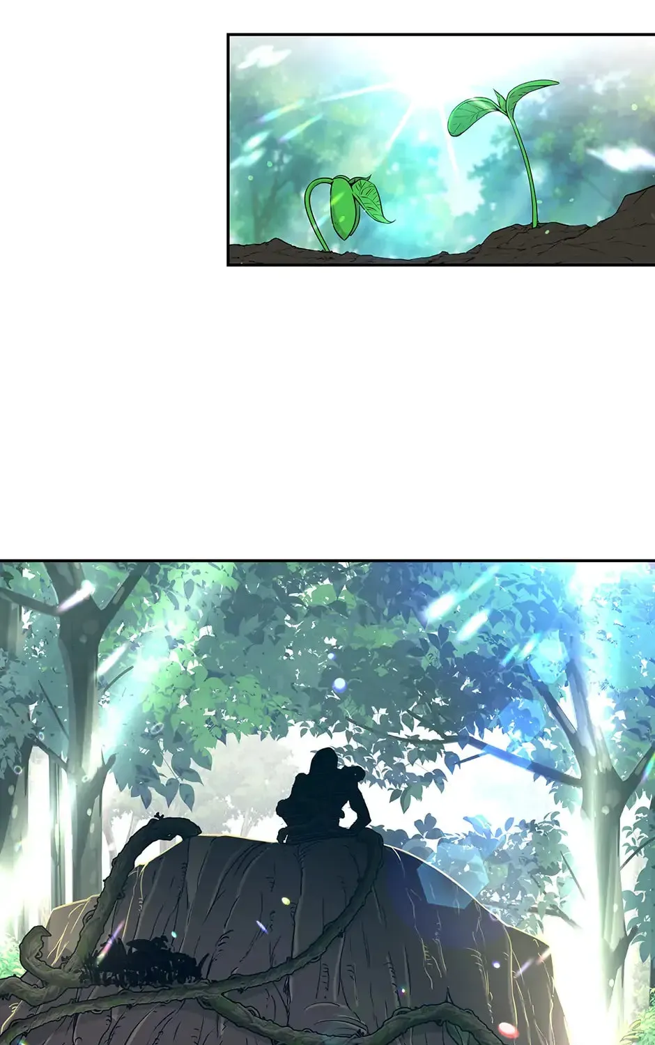 The World’s Best Kunlun Tavern - chapter-0-1 - Page 67