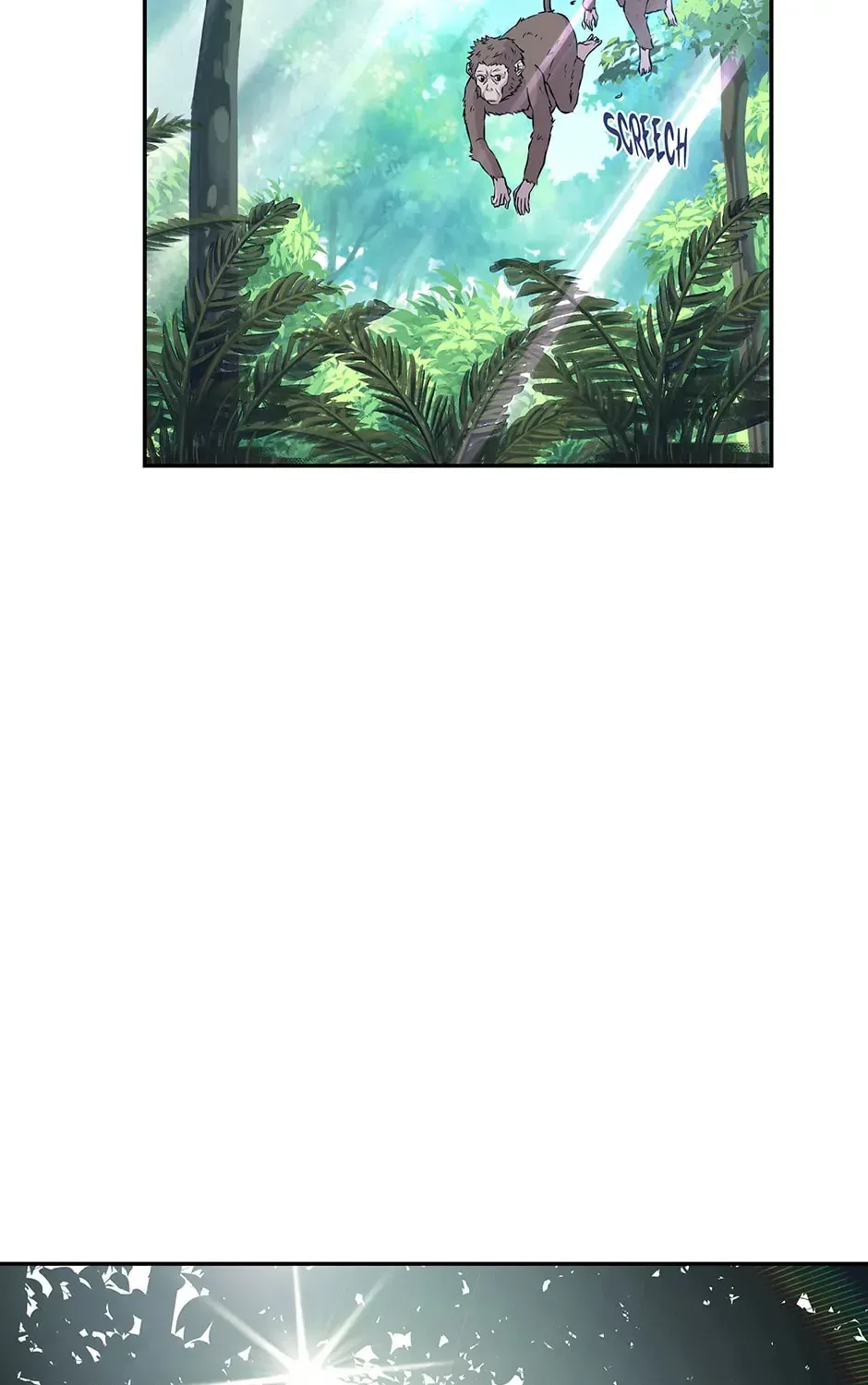The World’s Best Kunlun Tavern - chapter-0-1 - Page 7