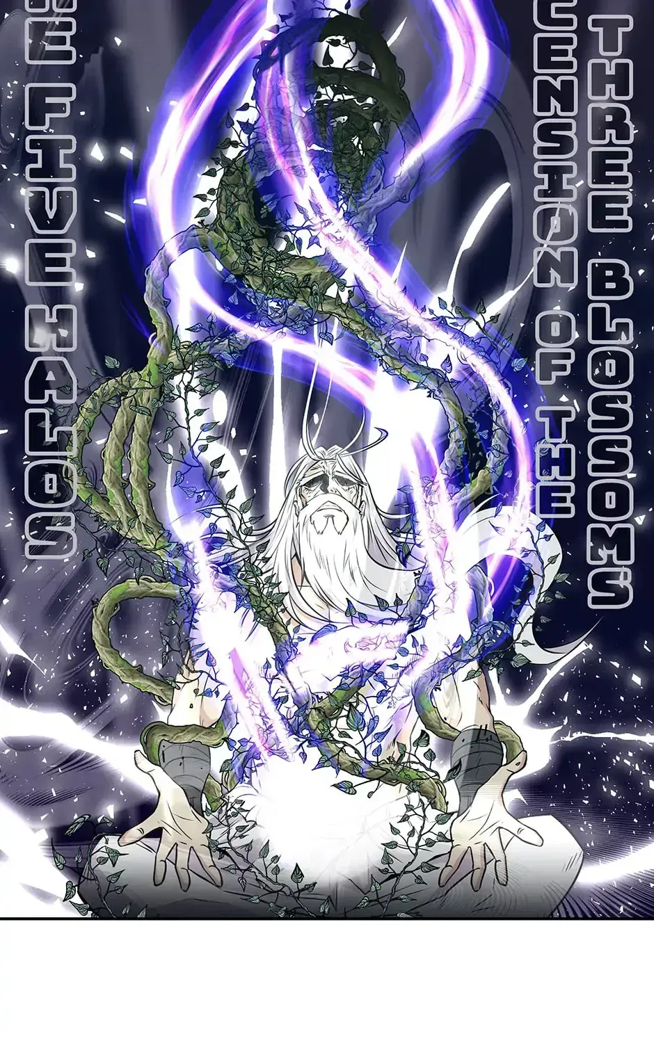 The World’s Best Kunlun Tavern - chapter-0-1 - Page 75
