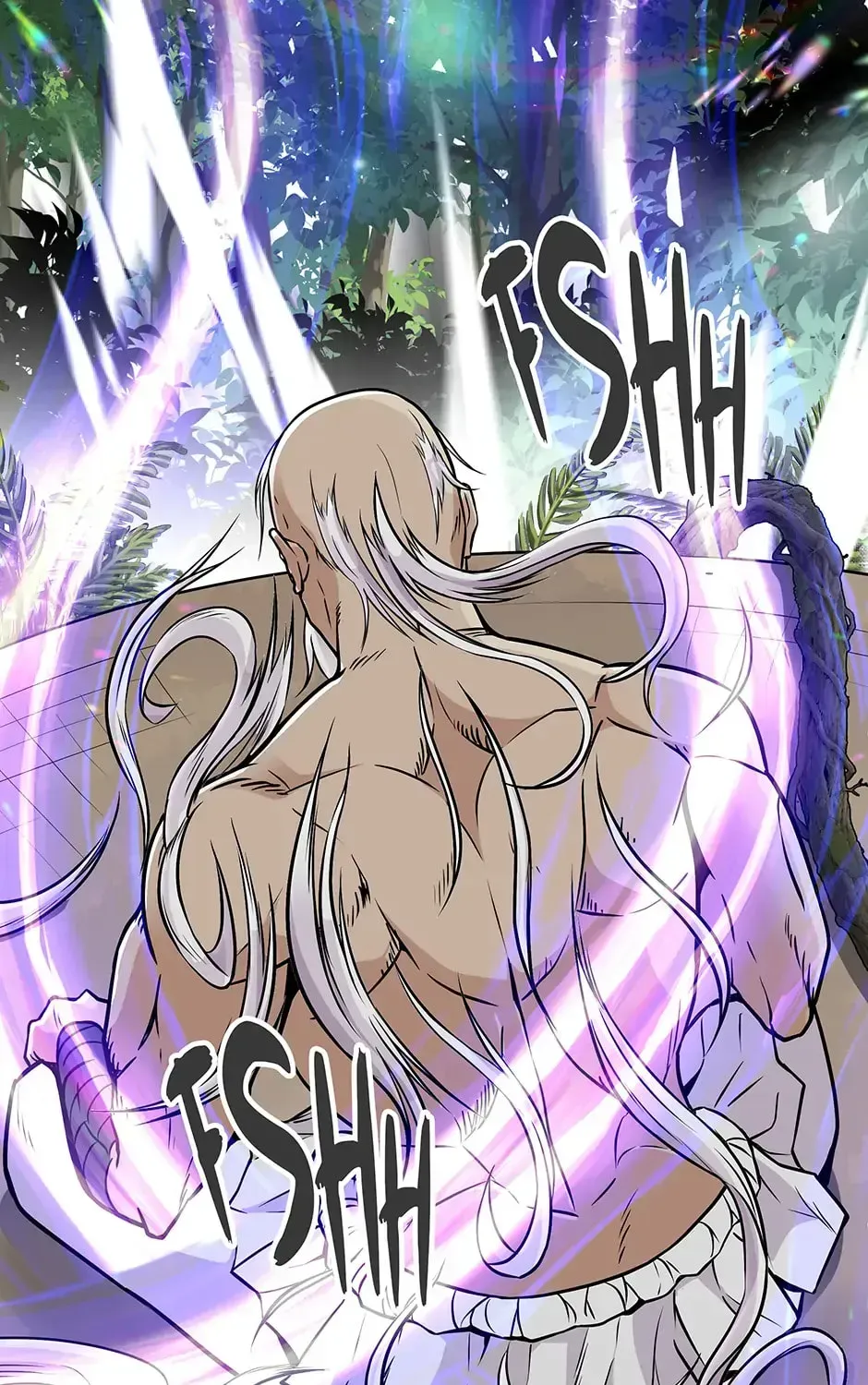 The World’s Best Kunlun Tavern - chapter-0-1 - Page 87