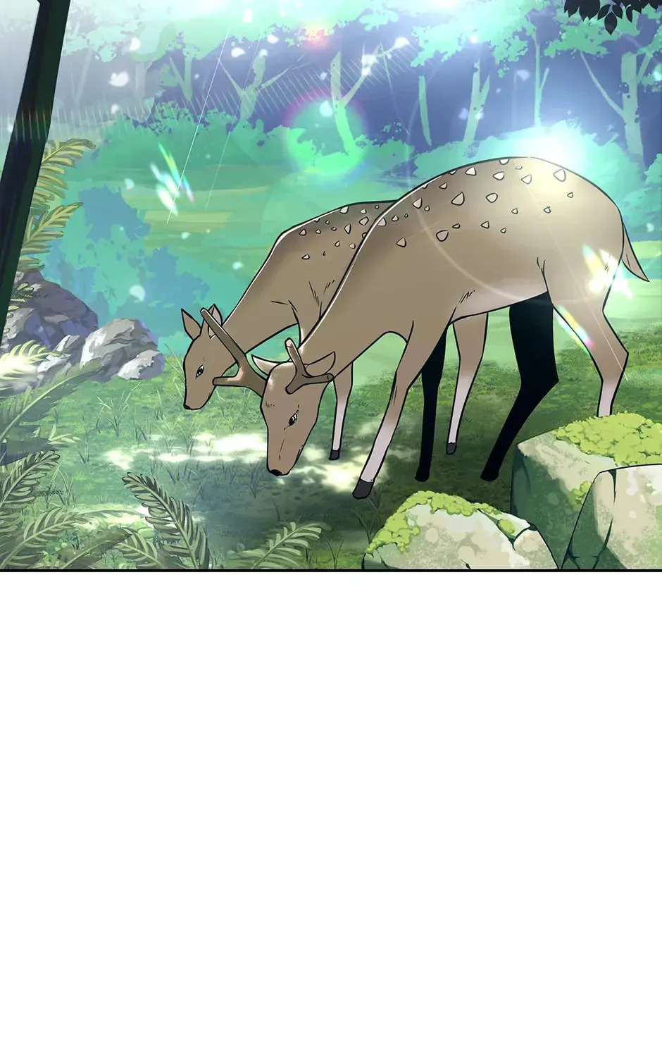 The World’s Best Kunlun Tavern - chapter-0-1 - Page 9