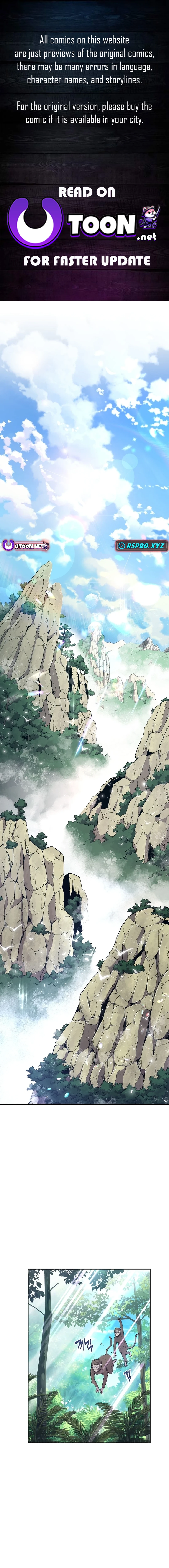 The World’s Best Kunlun Tavern - chapter-0 - Page 1