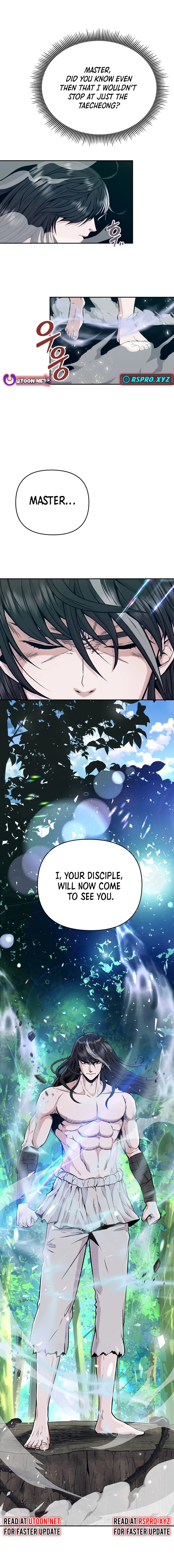 The World’s Best Kunlun Tavern - chapter-0 - Page 13