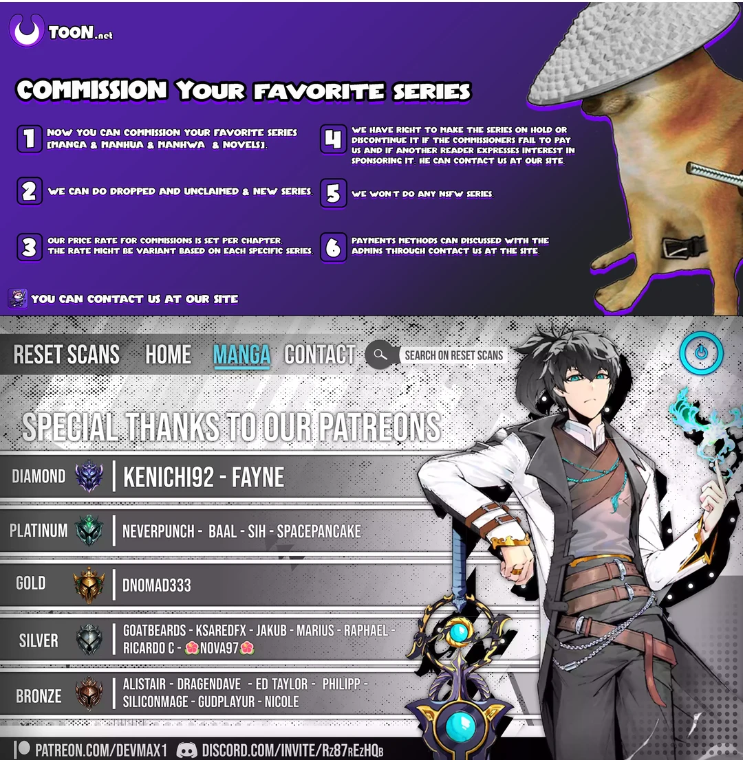 The World’s Best Kunlun Tavern - chapter-0 - Page 14