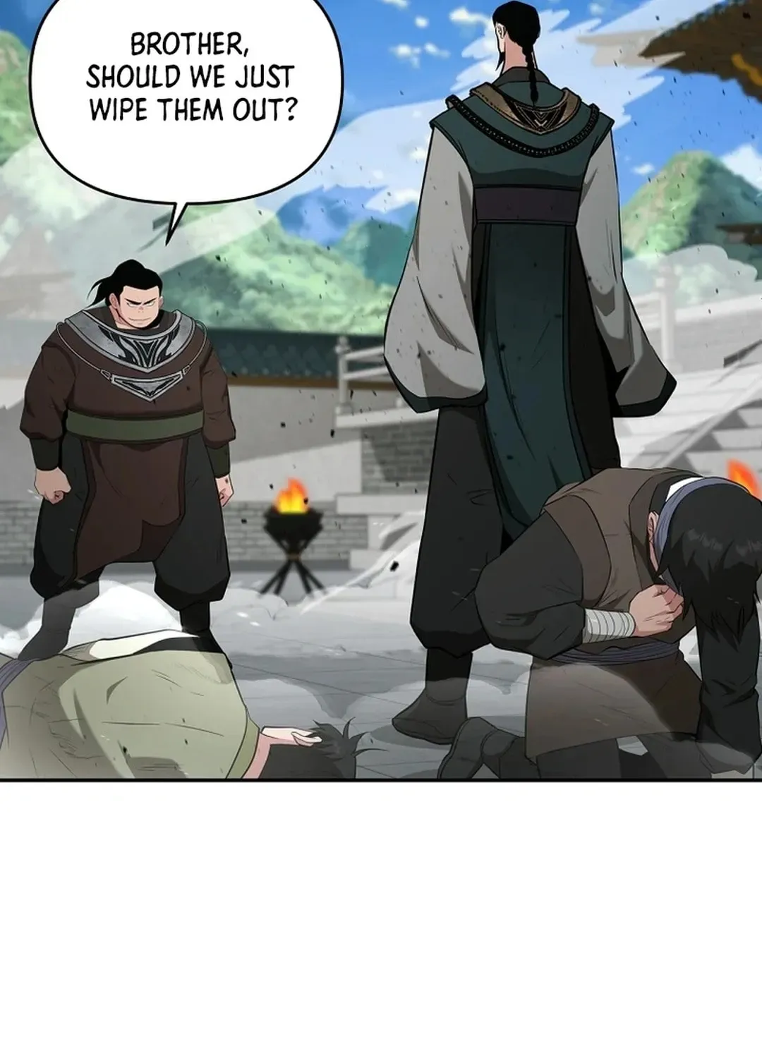The World’s Best Kunlun Tavern - chapter-1-1 - Page 100