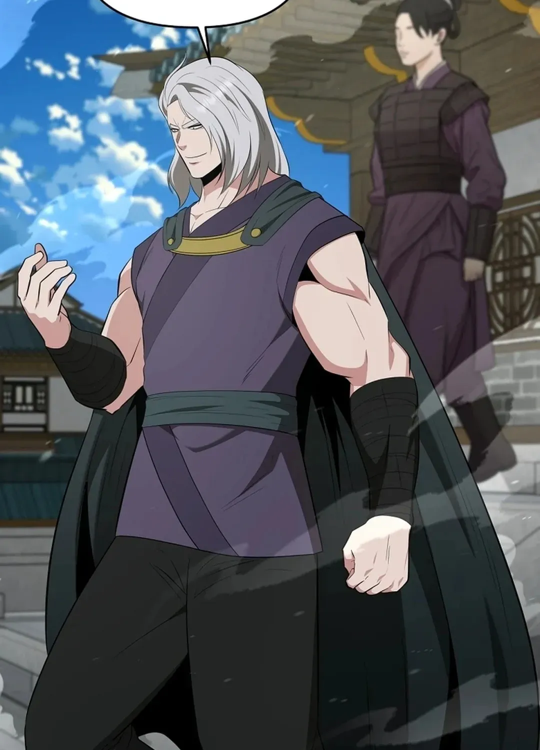 The World’s Best Kunlun Tavern - chapter-1-1 - Page 103