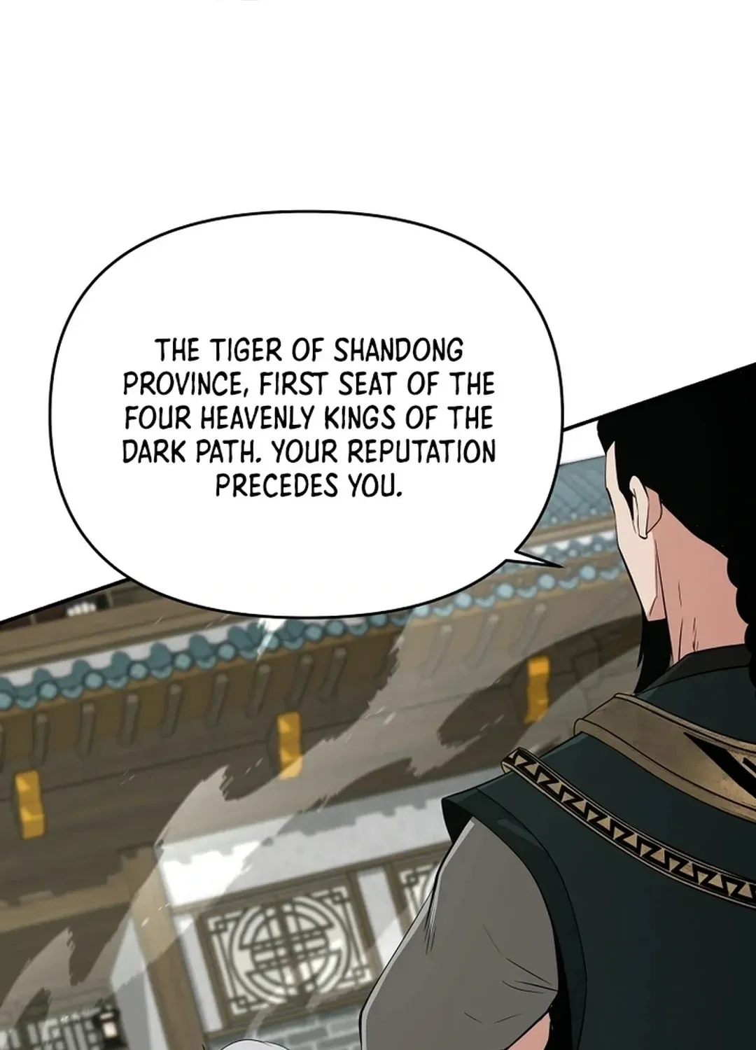 The World’s Best Kunlun Tavern - chapter-1-1 - Page 106