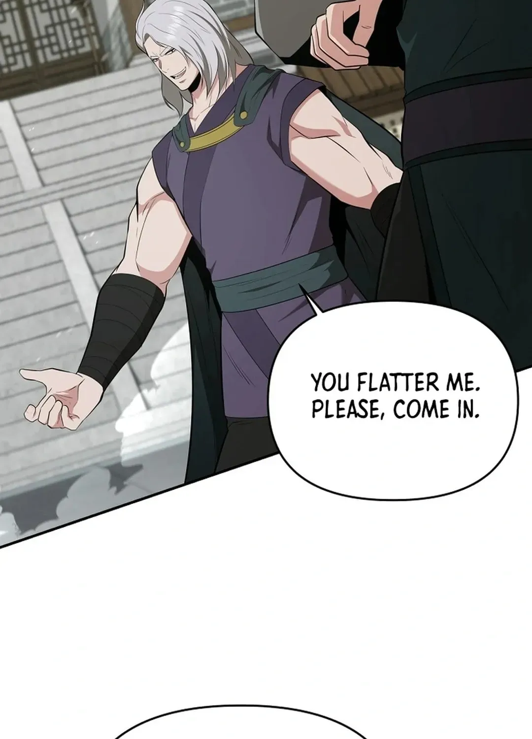 The World’s Best Kunlun Tavern - chapter-1-1 - Page 107
