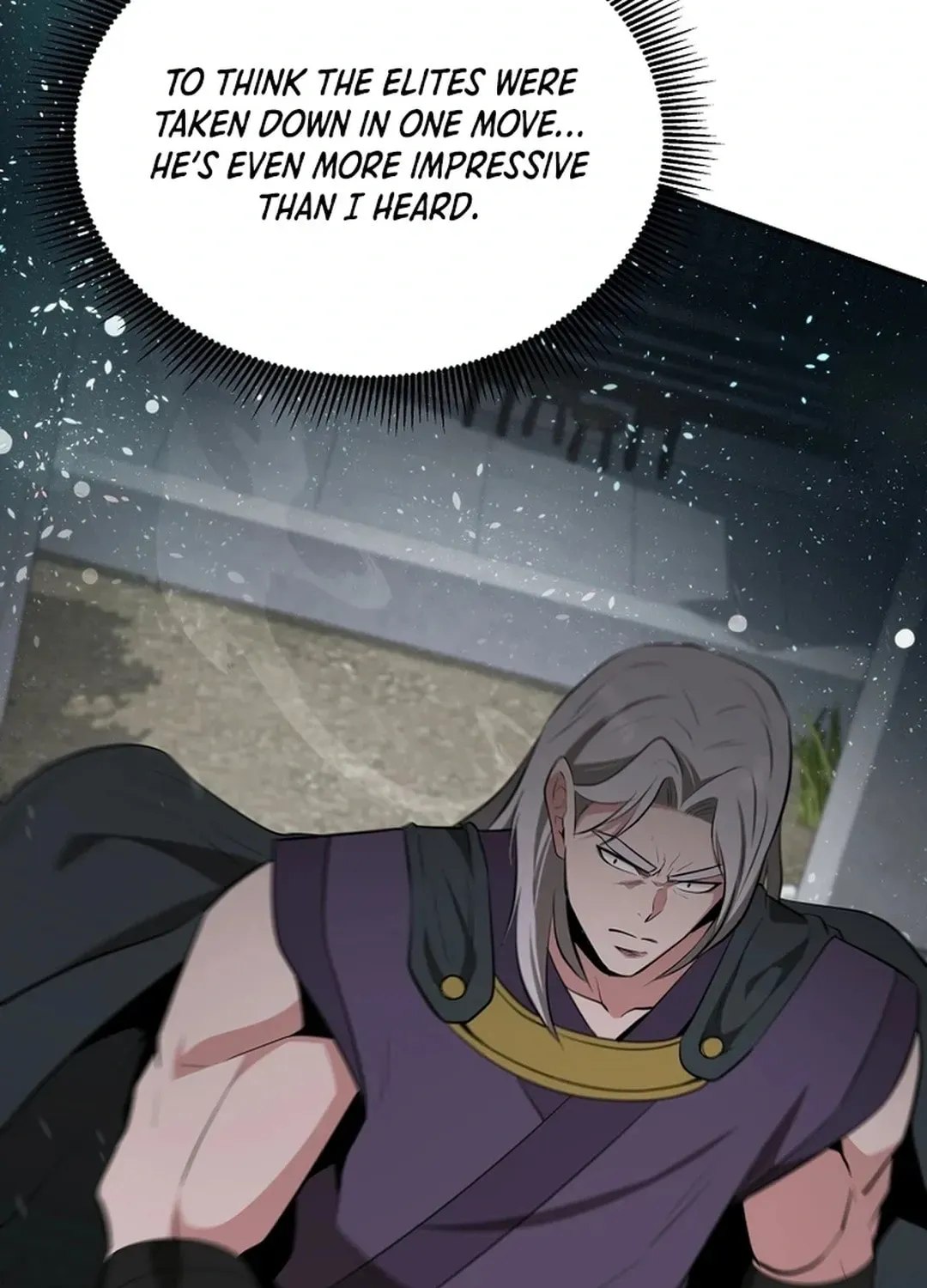 The World’s Best Kunlun Tavern - chapter-1-1 - Page 110