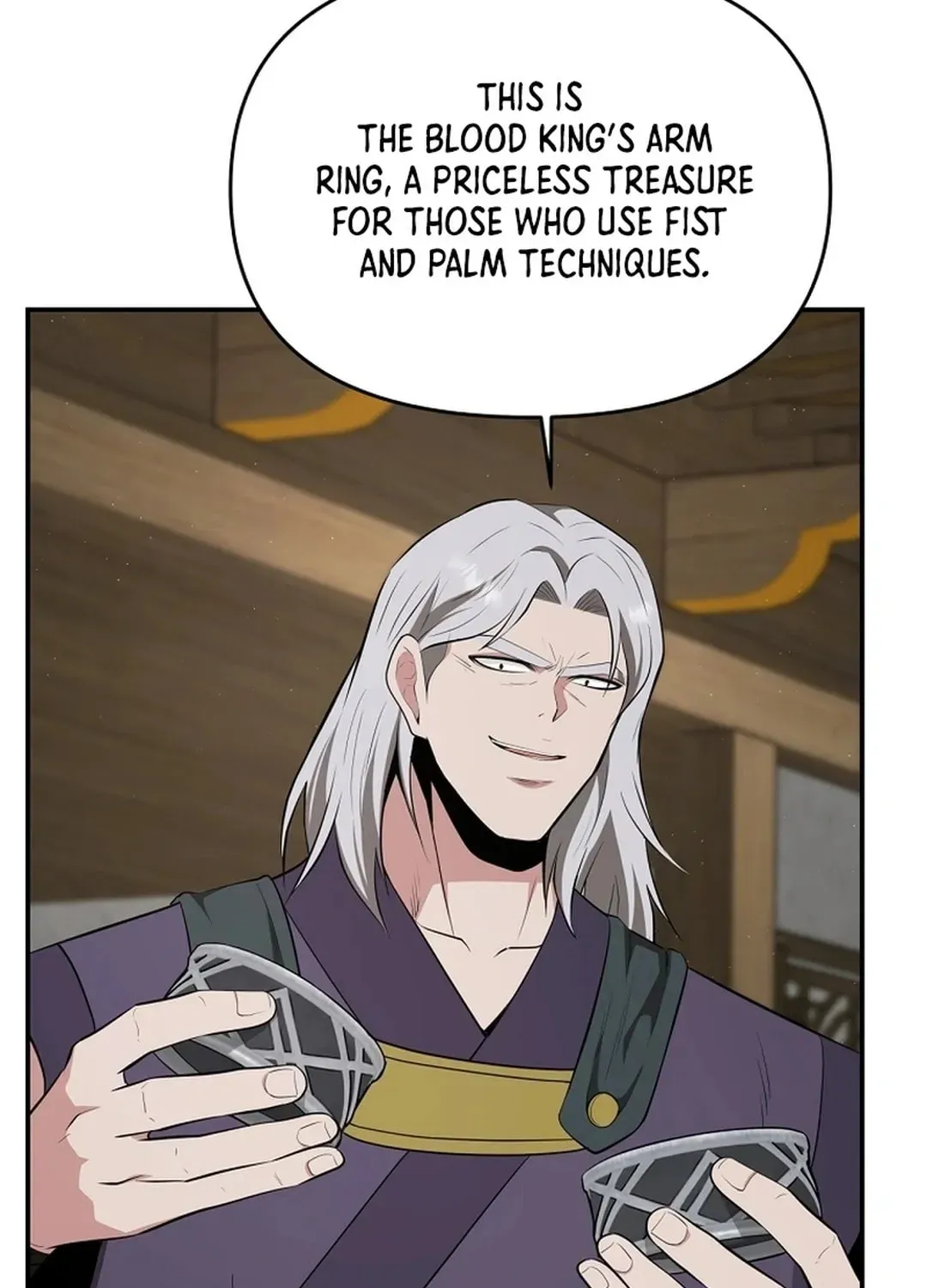 The World’s Best Kunlun Tavern - chapter-1-1 - Page 113