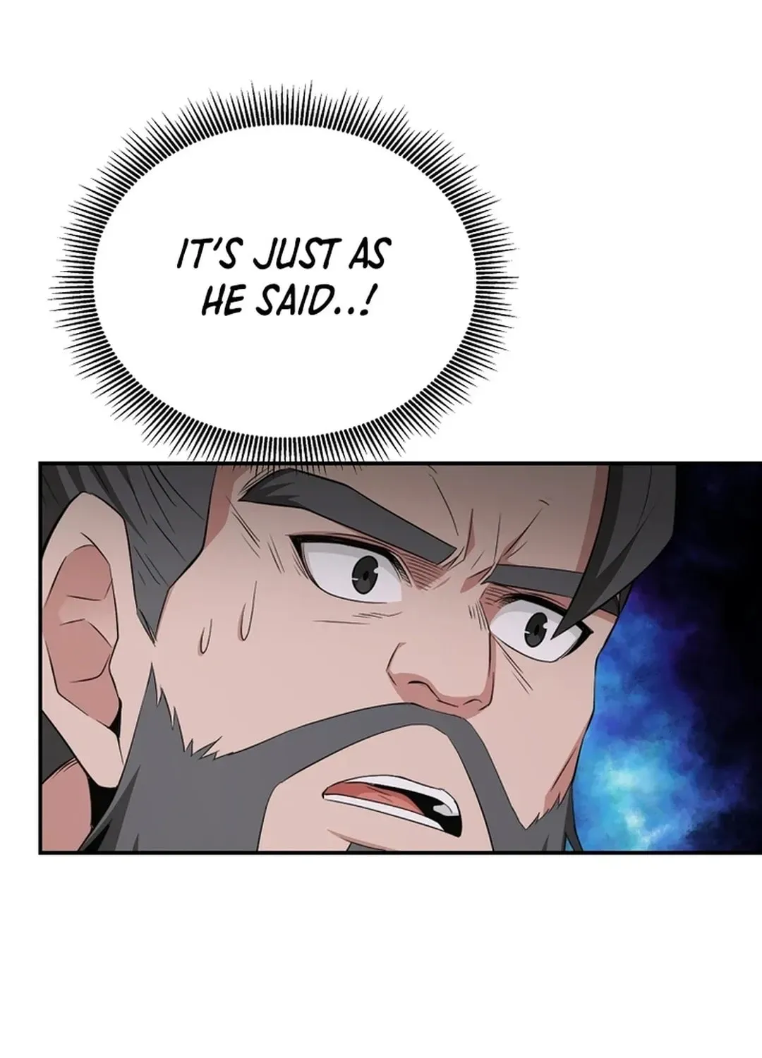The World’s Best Kunlun Tavern - chapter-1-1 - Page 12
