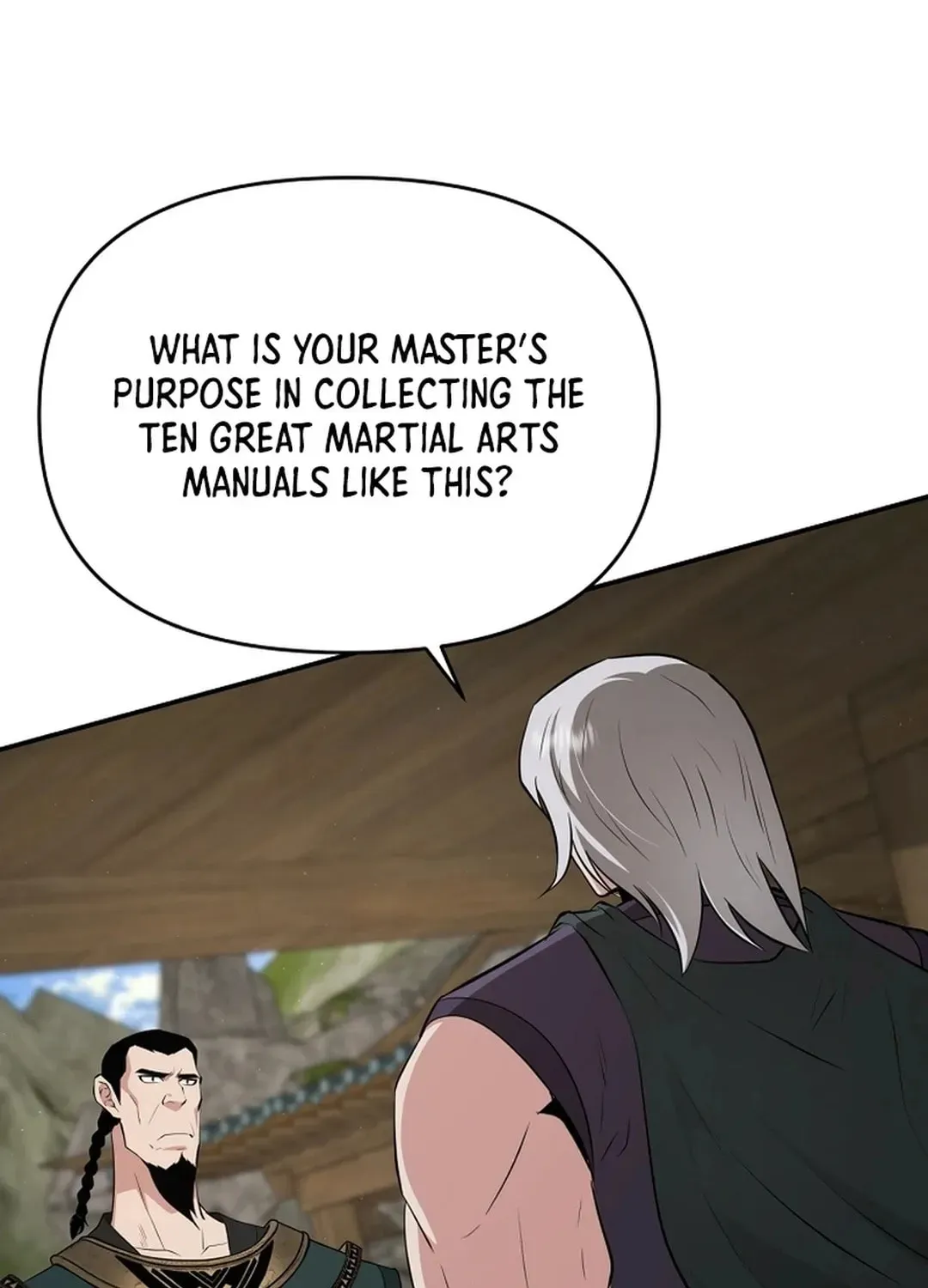 The World’s Best Kunlun Tavern - chapter-1-1 - Page 120