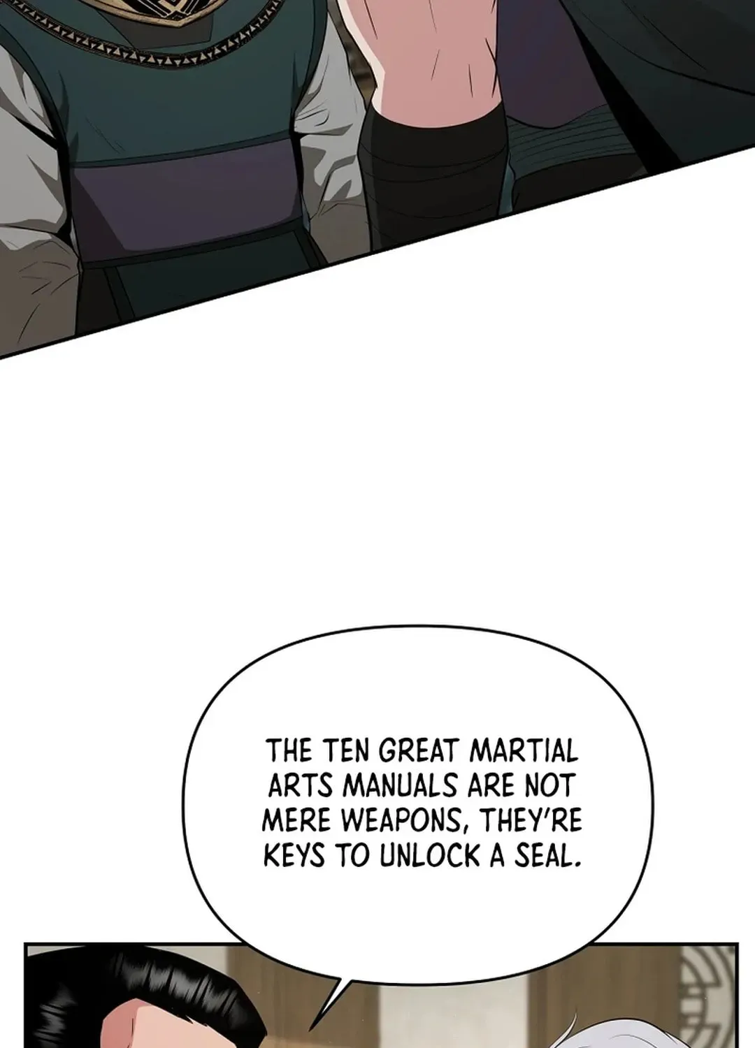 The World’s Best Kunlun Tavern - chapter-1-1 - Page 121