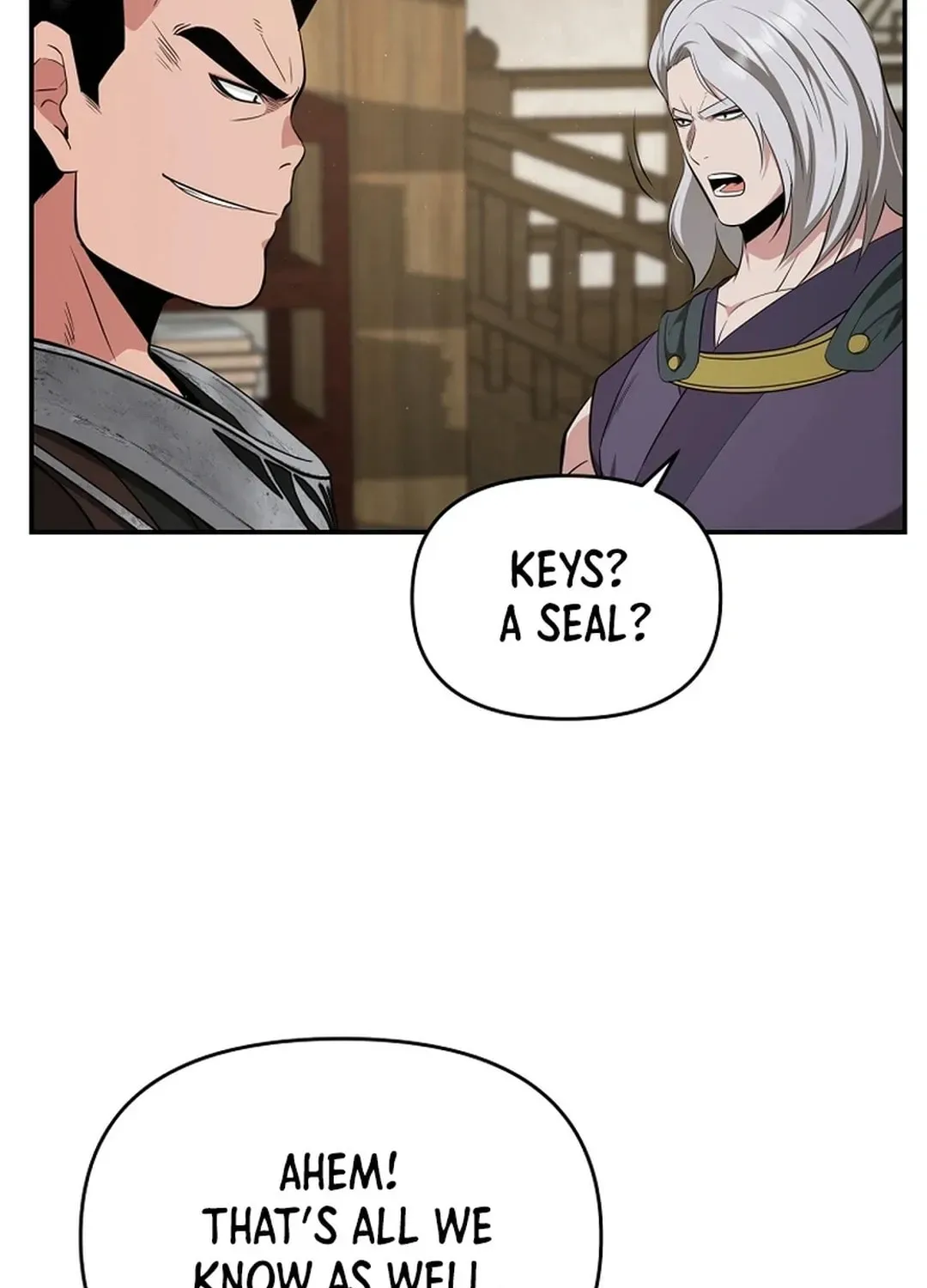 The World’s Best Kunlun Tavern - chapter-1-1 - Page 122