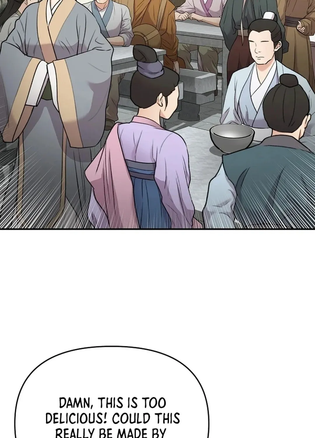 The World’s Best Kunlun Tavern - chapter-1-1 - Page 17