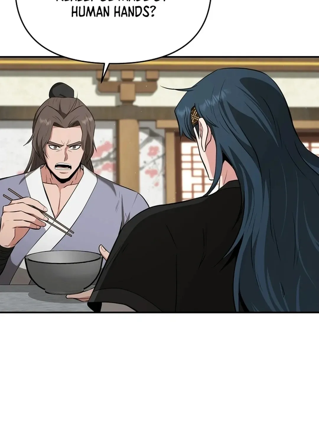 The World’s Best Kunlun Tavern - chapter-1-1 - Page 18