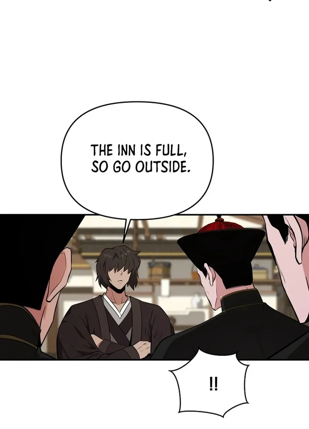 The World’s Best Kunlun Tavern - chapter-1-1 - Page 27