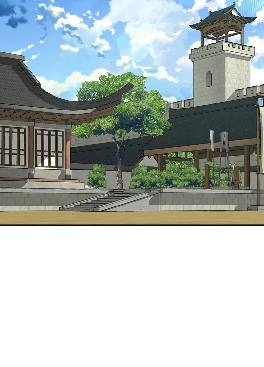 The World’s Best Kunlun Tavern - chapter-1-1 - Page 3