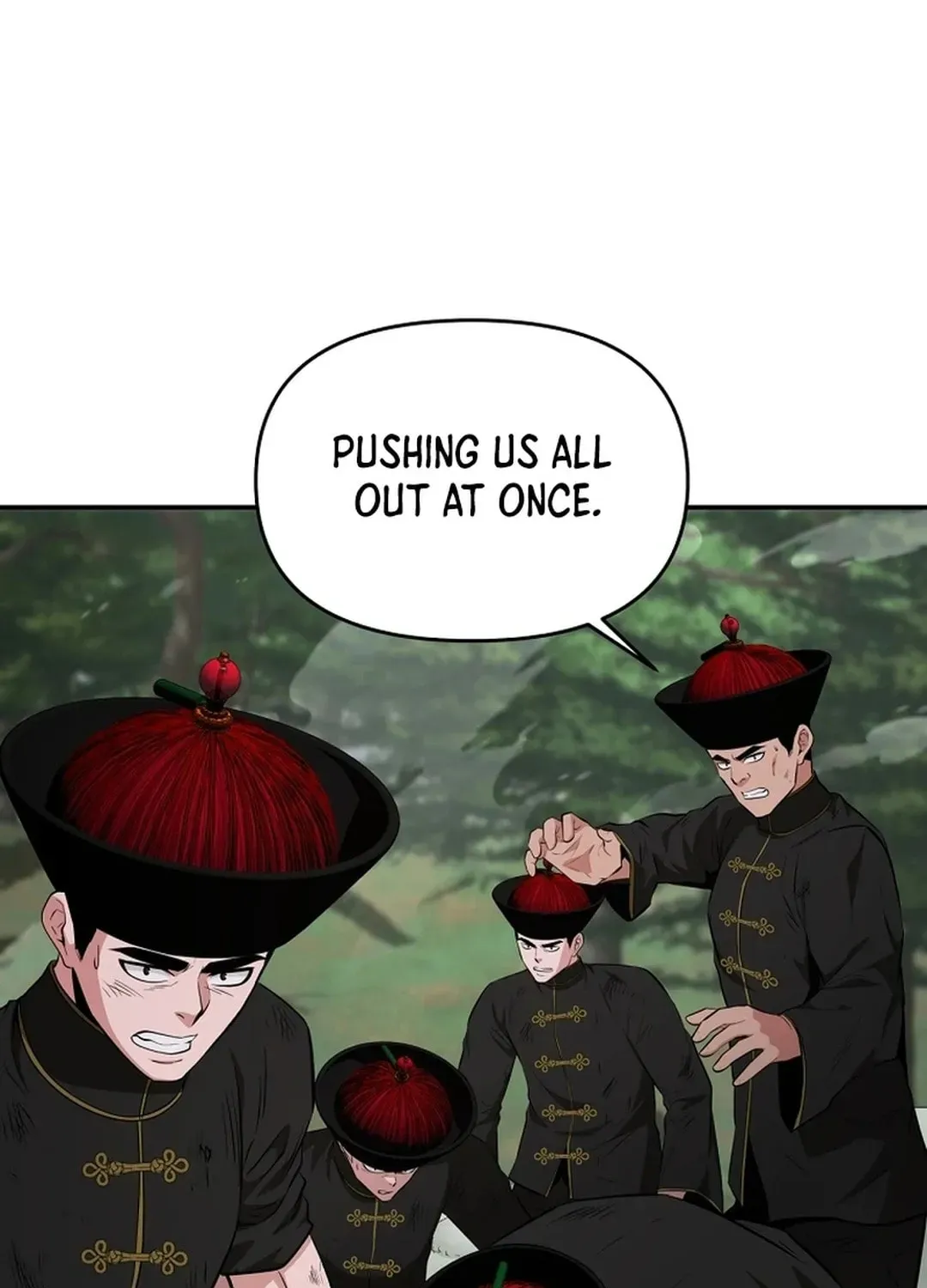 The World’s Best Kunlun Tavern - chapter-1-1 - Page 33
