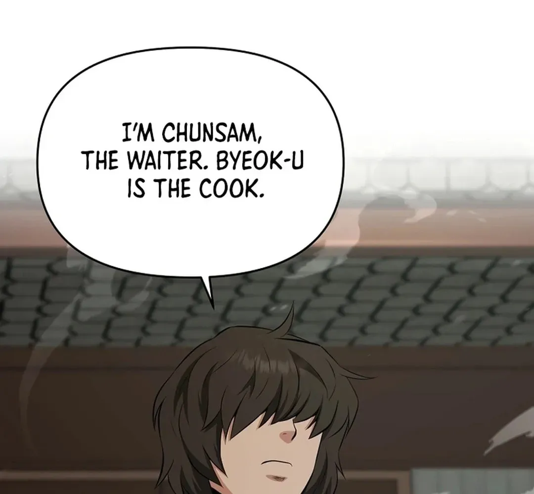 The World’s Best Kunlun Tavern - chapter-1-1 - Page 35