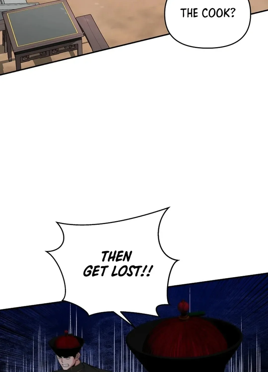 The World’s Best Kunlun Tavern - chapter-1-1 - Page 38