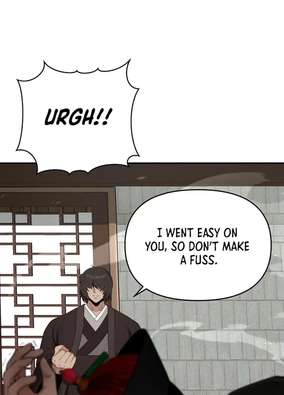 The World’s Best Kunlun Tavern - chapter-1-1 - Page 43