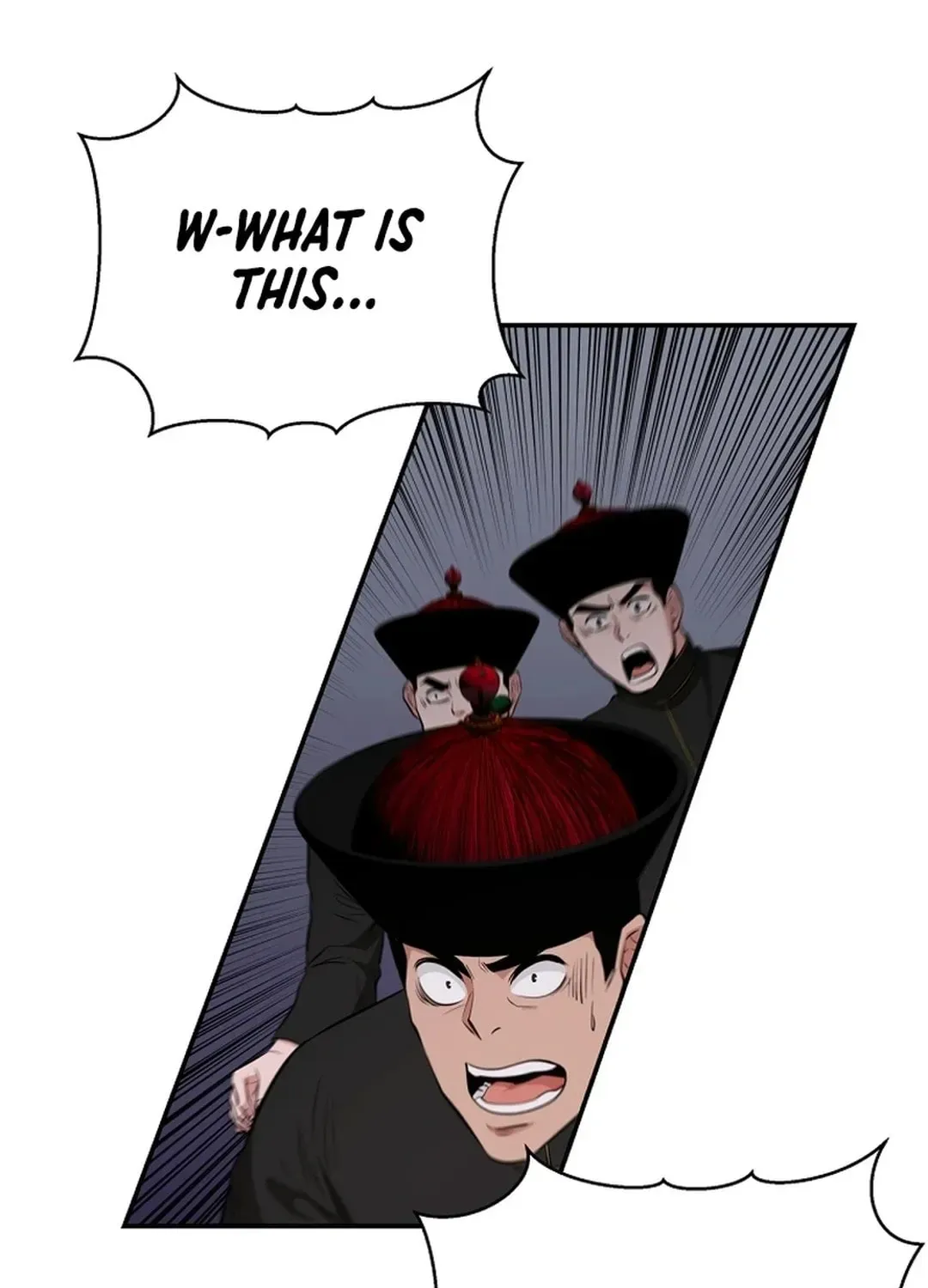 The World’s Best Kunlun Tavern - chapter-1-1 - Page 45