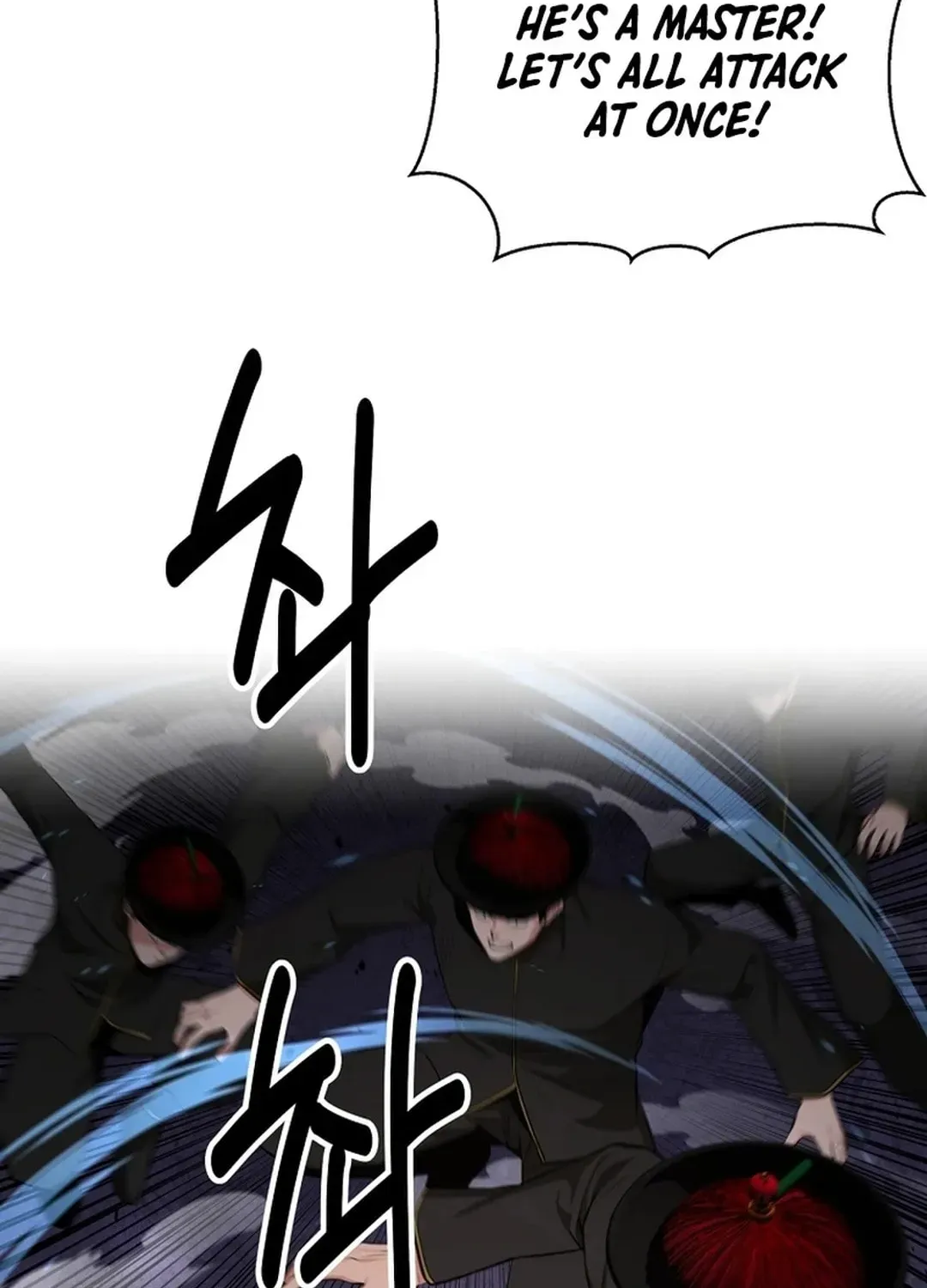 The World’s Best Kunlun Tavern - chapter-1-1 - Page 46