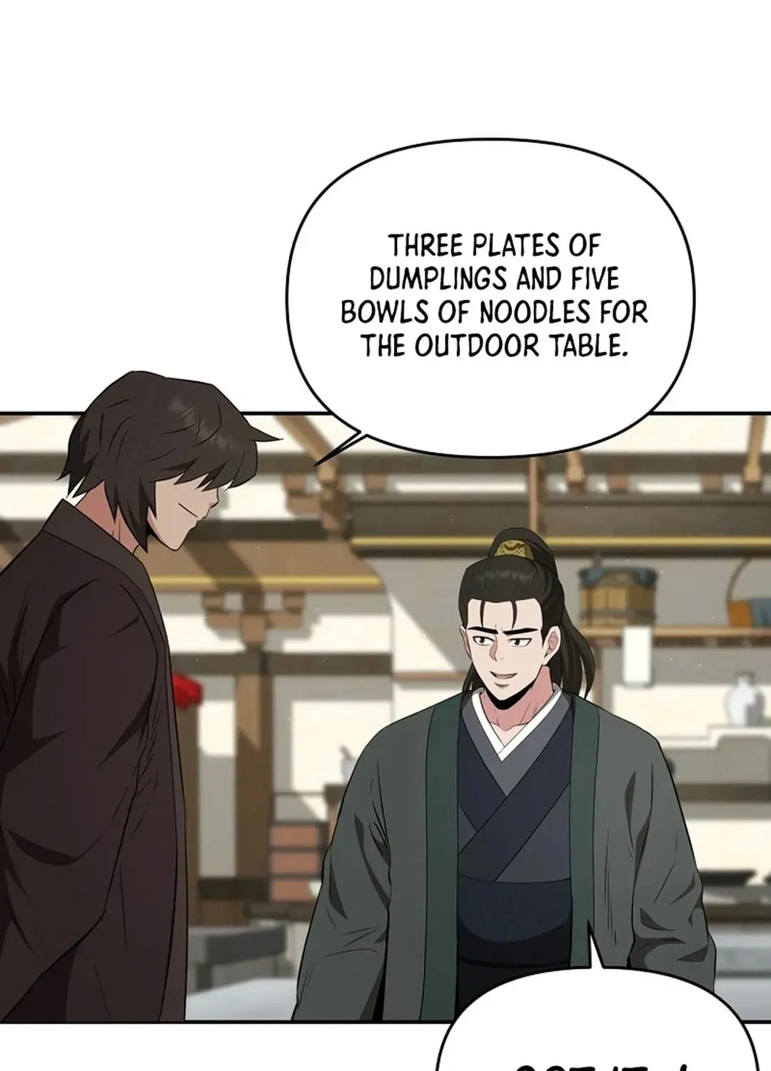 The World’s Best Kunlun Tavern - chapter-1-1 - Page 50