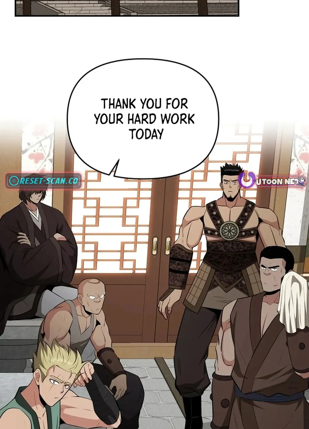The World’s Best Kunlun Tavern - chapter-1-1 - Page 53