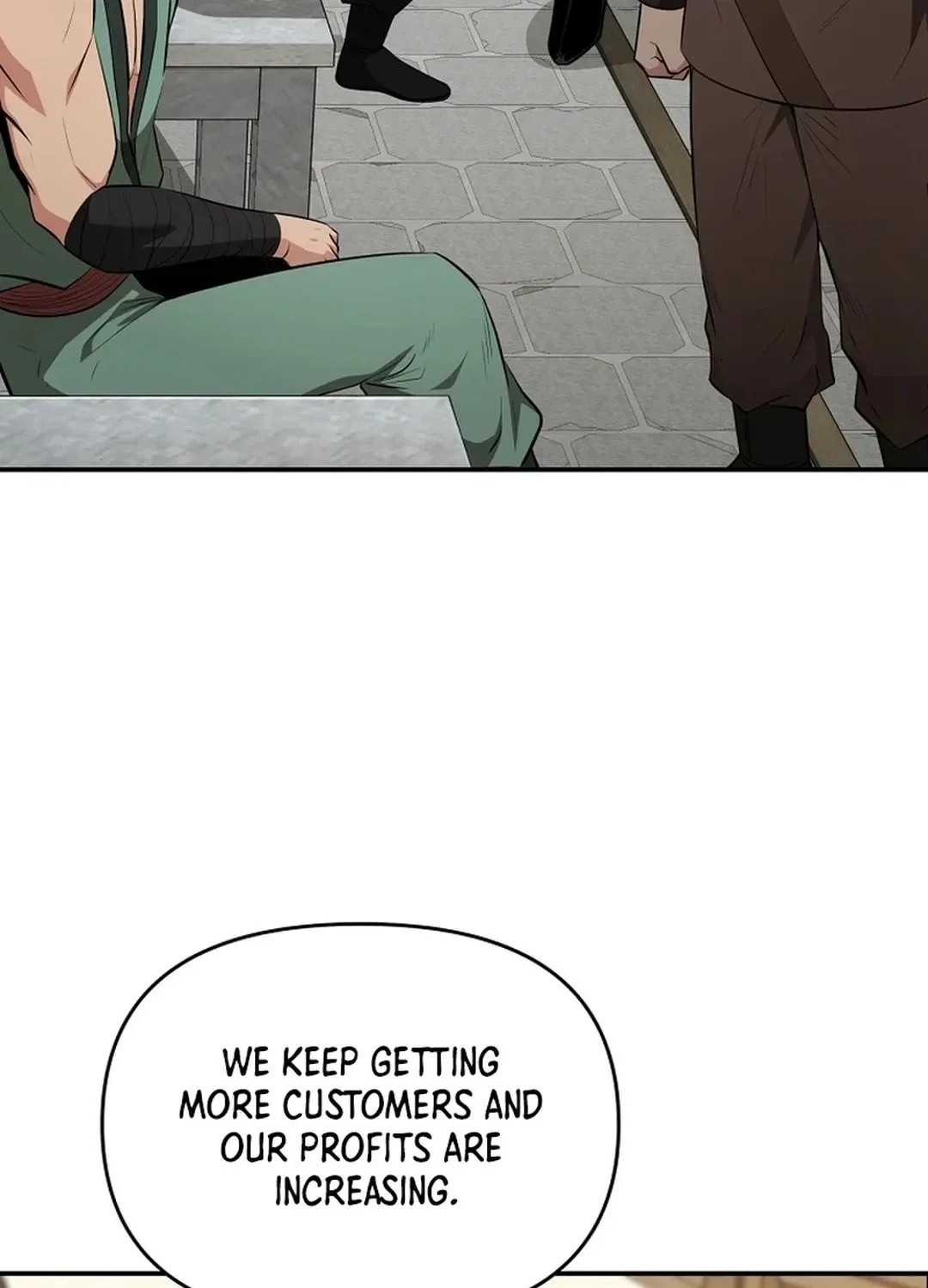The World’s Best Kunlun Tavern - chapter-1-1 - Page 54