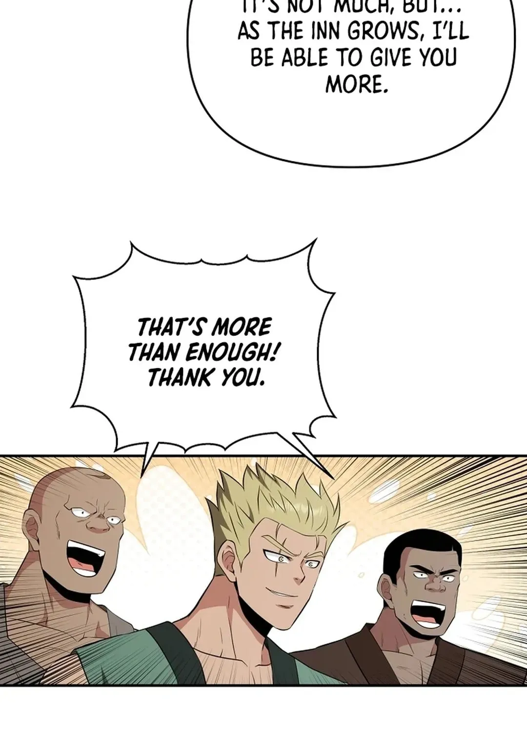 The World’s Best Kunlun Tavern - chapter-1-1 - Page 59